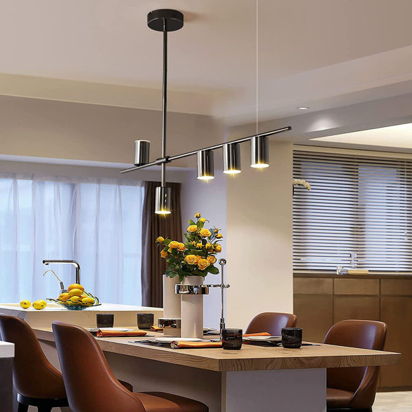 Hanging-lighting-modern | Wayfair